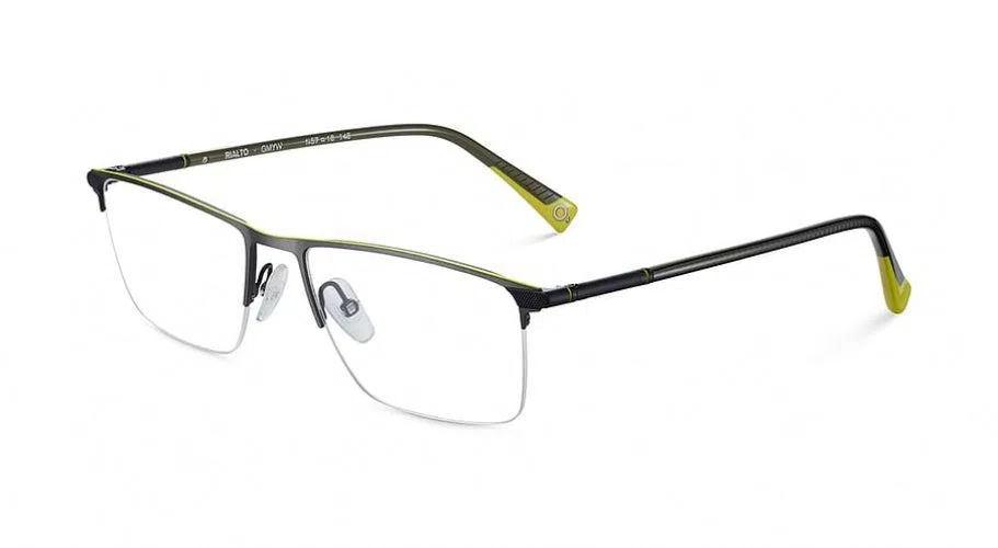 Etnia Barcelona RIALTO Eyeglasses - view 2